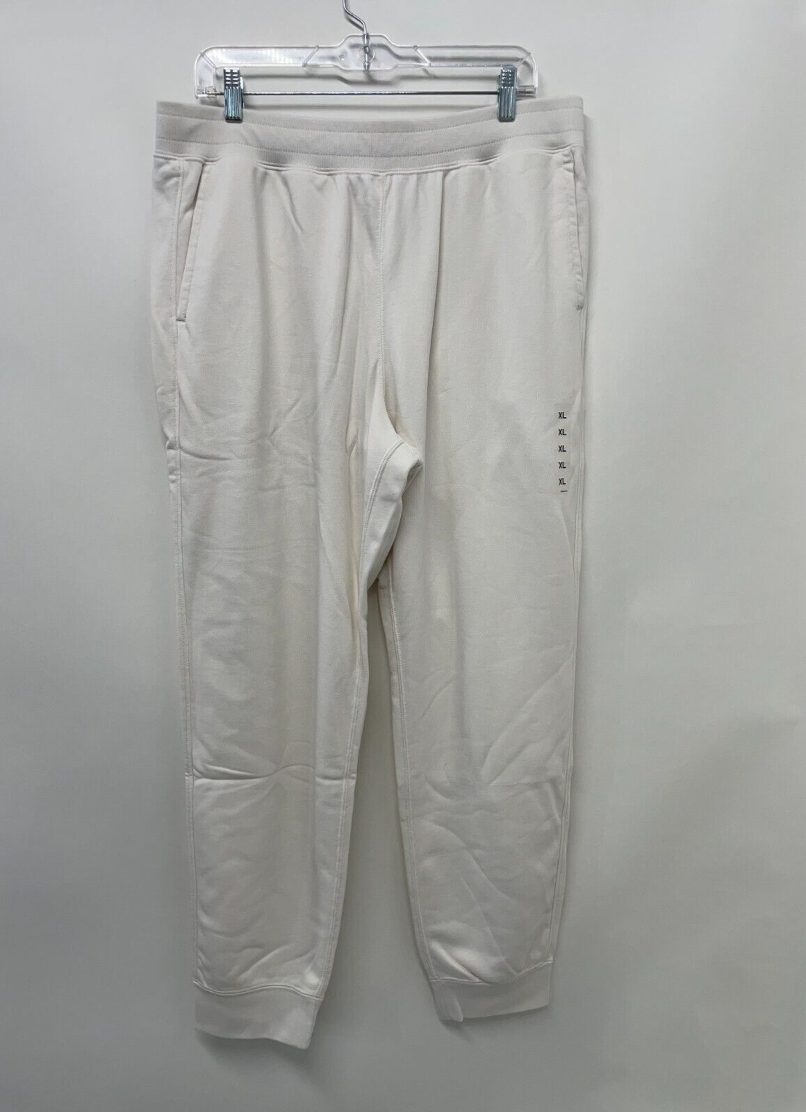 Xl 2025 mens sweatpants