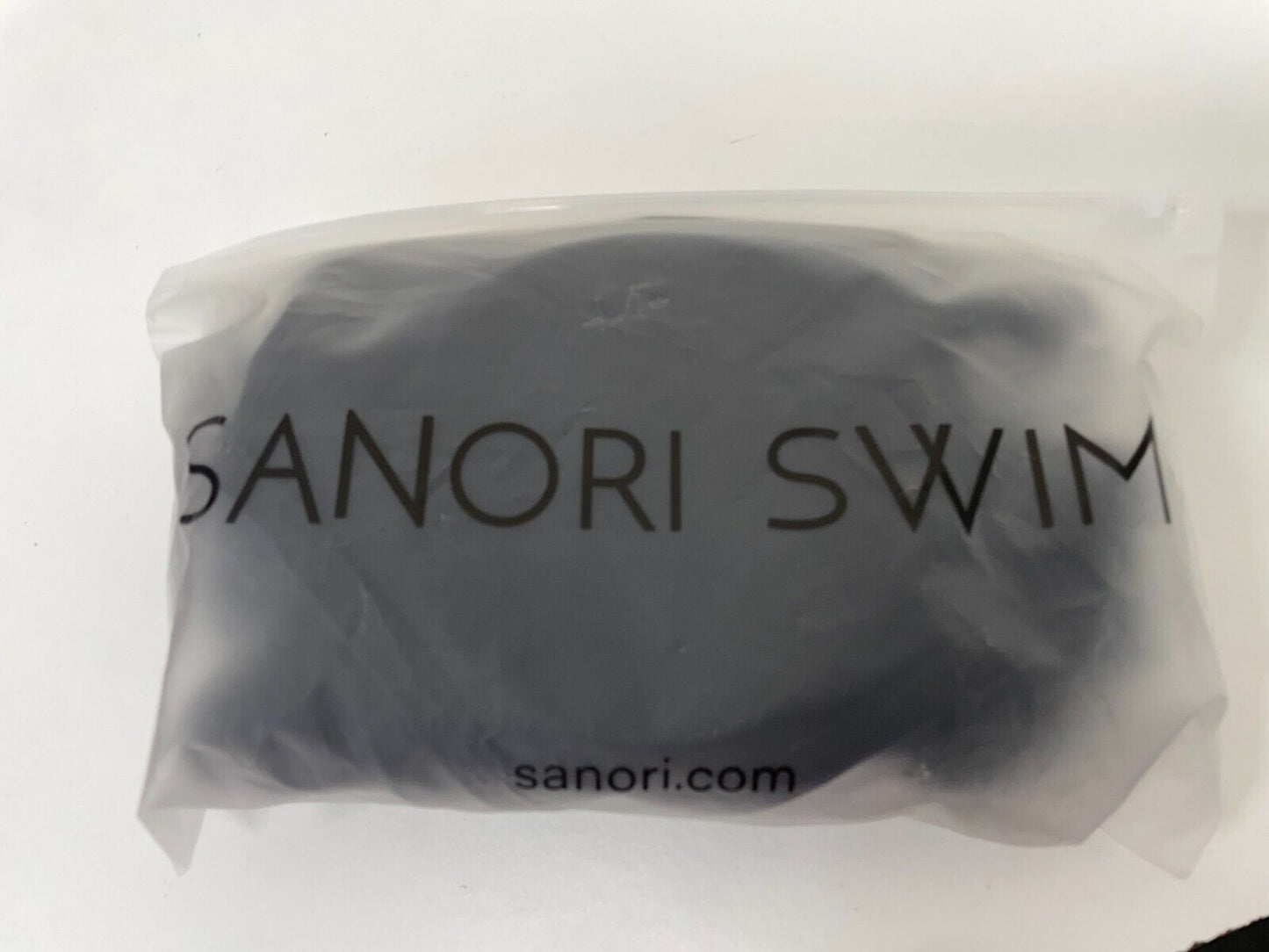 Sanori Swim Women S/M Sao Paulo Two-Piece Bikini Swimwear Black Swimsuit Andorra