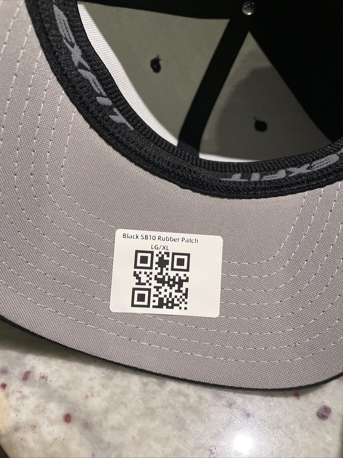 Square Body Nation Men’s Adult L/XL Flexfit Lot Of 3 Hats Caps Chevy Original