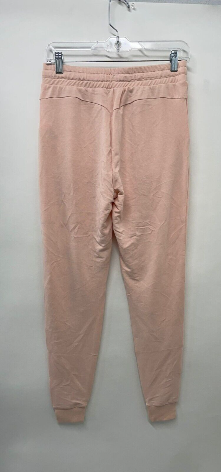 Gymshark Womens S Pippa Training Joggers Sweatpants Light Pink Pant