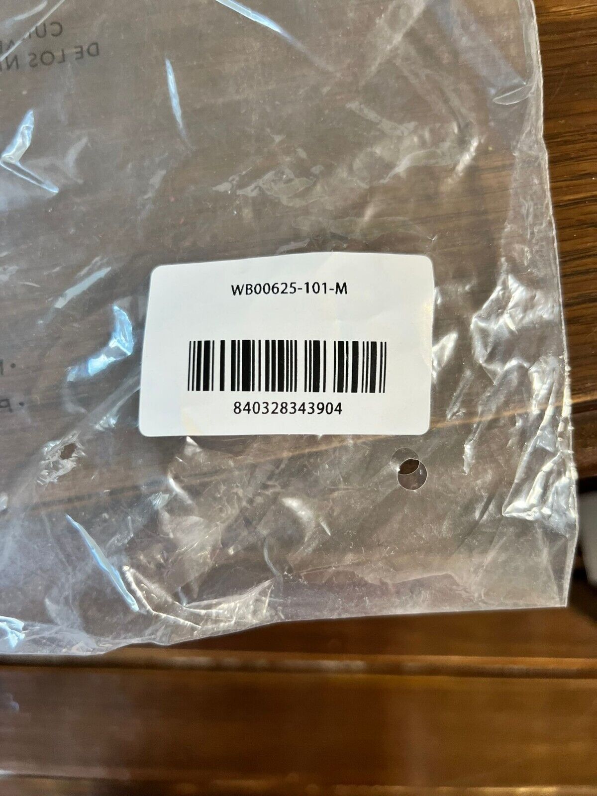 Peloton Womens M Soft French Terry 3" Shorts Ivory WB00625-101-M Gym Sweat Run