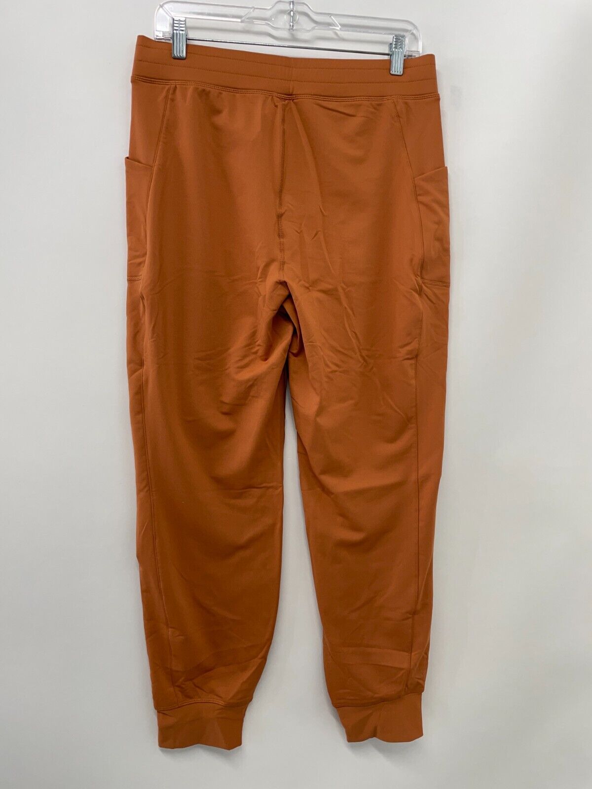 Fabletics Women's 10 On-the-Go Cold Weather Jogger Sequoia ThermaFlex PT2044870