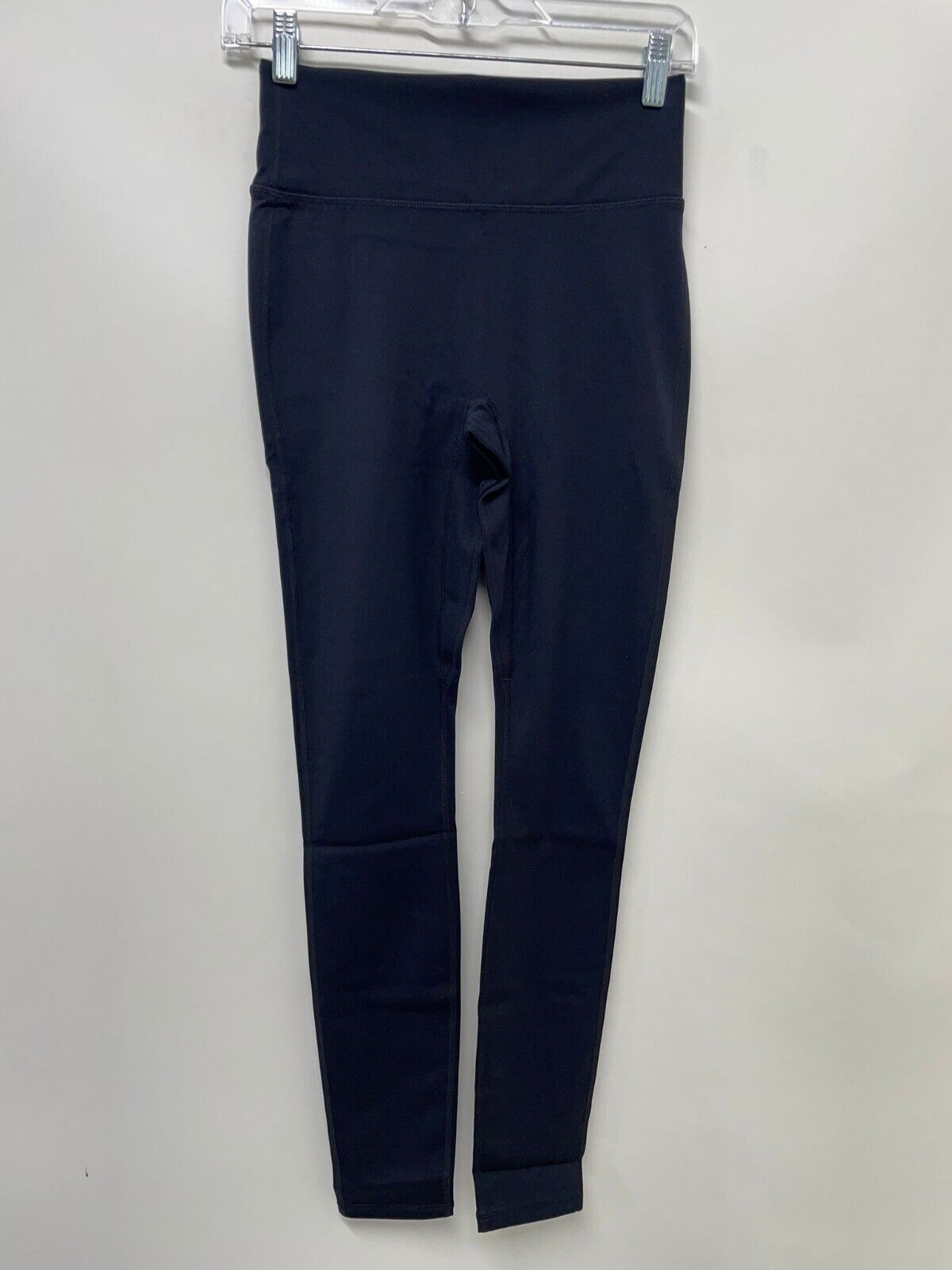 Fabletics Womens Anywhere Motion365 High Waisted Legging Yoga Pant Black S M L