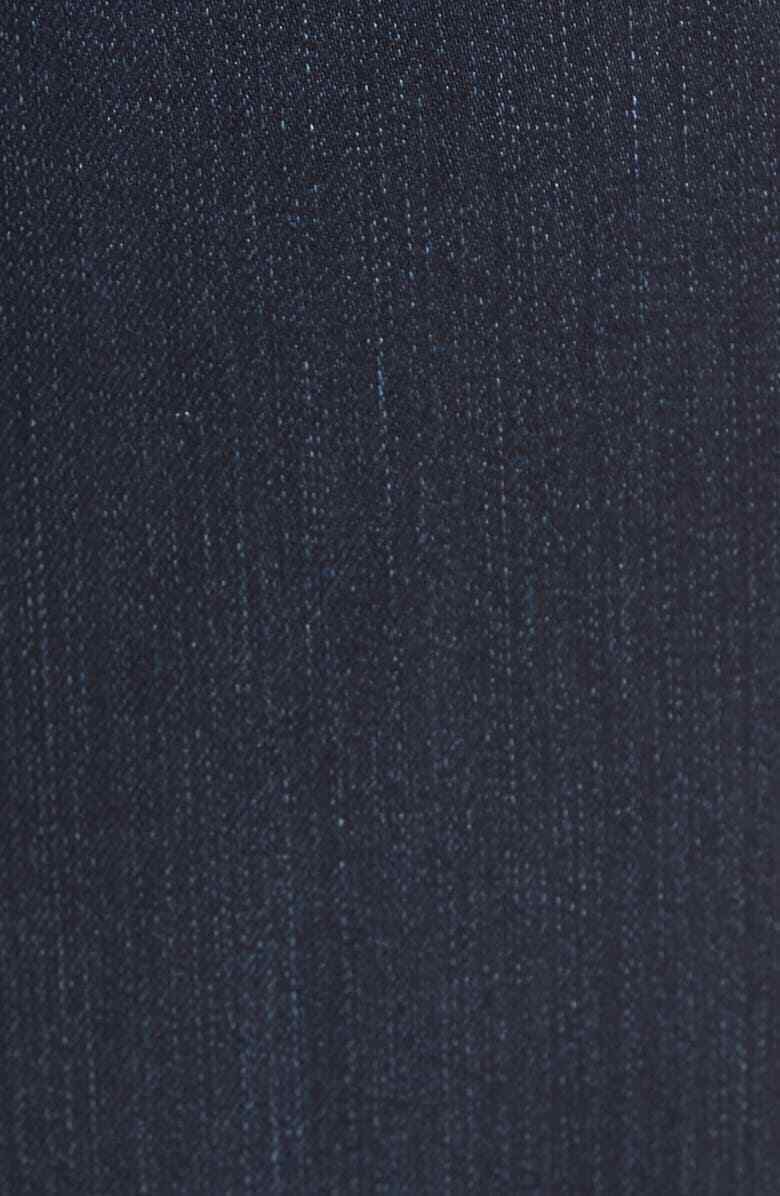 DL1961 Womens 26 Emma Power Legging Maternity Jeans Dark Wash Rinse