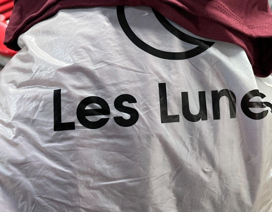 Les Lunes Womens XS The Cara Jumpsuit Red Detachable Belt Elbow Sleeves V-Neck