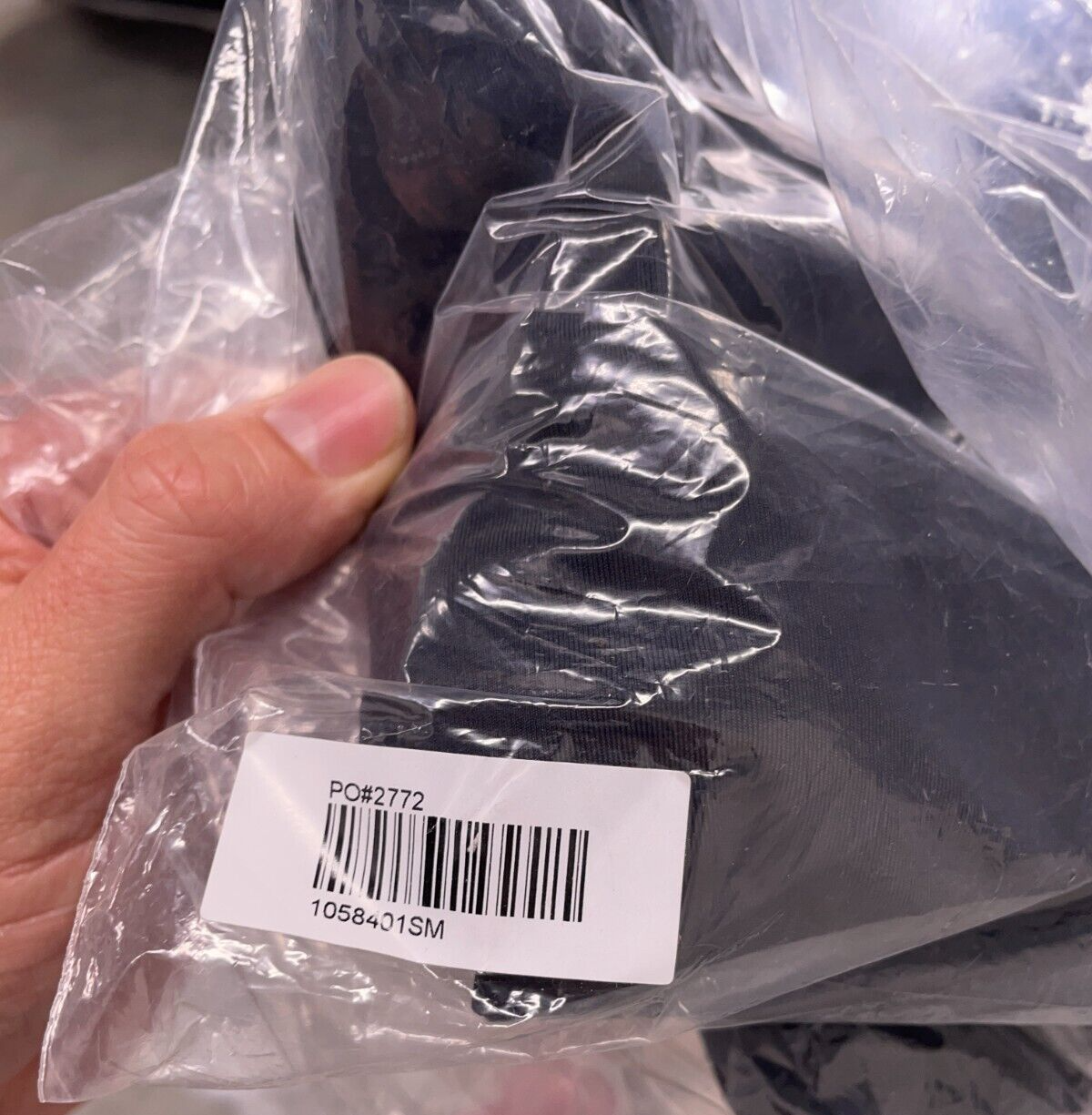 ThirdLove Women's S Kinetic Performance Pocket Legging Black Compression NWT