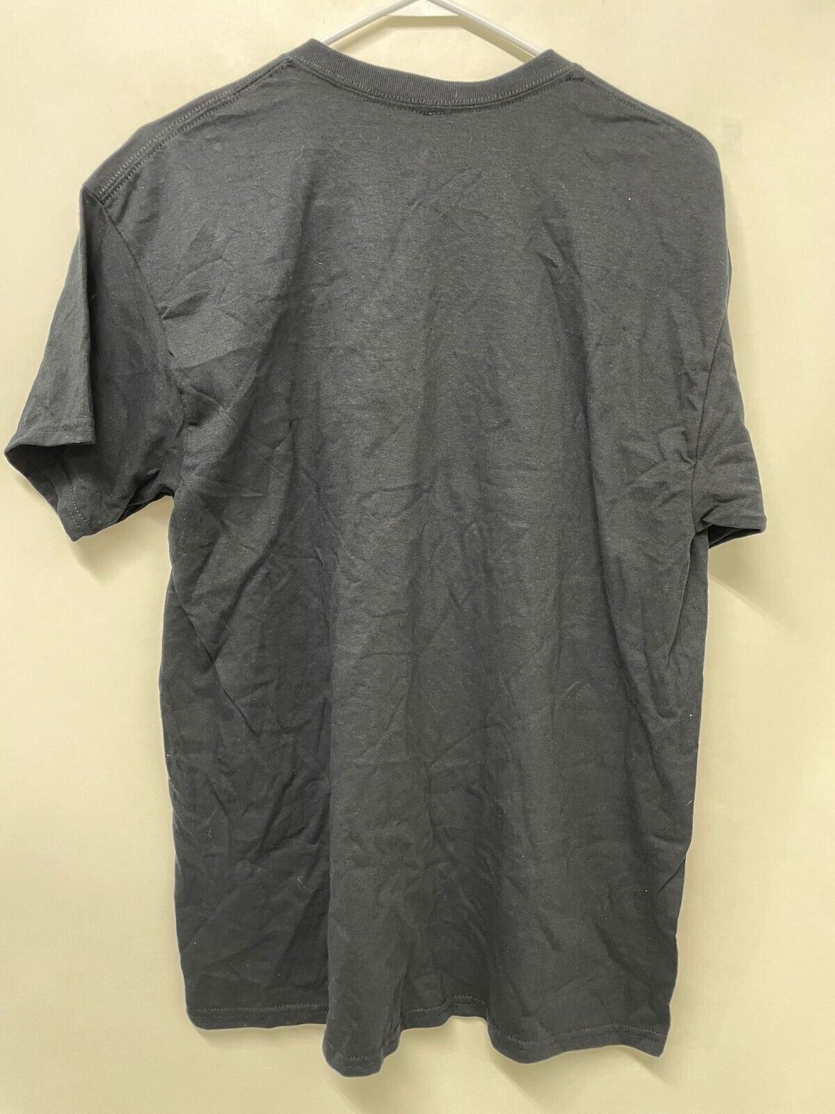 Daddy Yankee Mens Legendaddy Black T Shirt Concert Rap La Ultima Vuelta Tour Rap