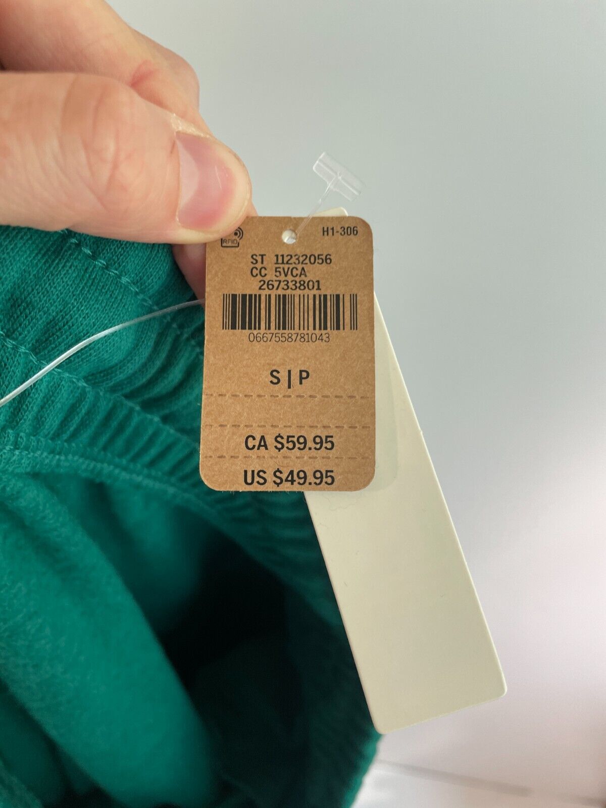 PINK Victorias Secret Womens S Everyday High-Rise Flared Fleece Sweatpants Pants