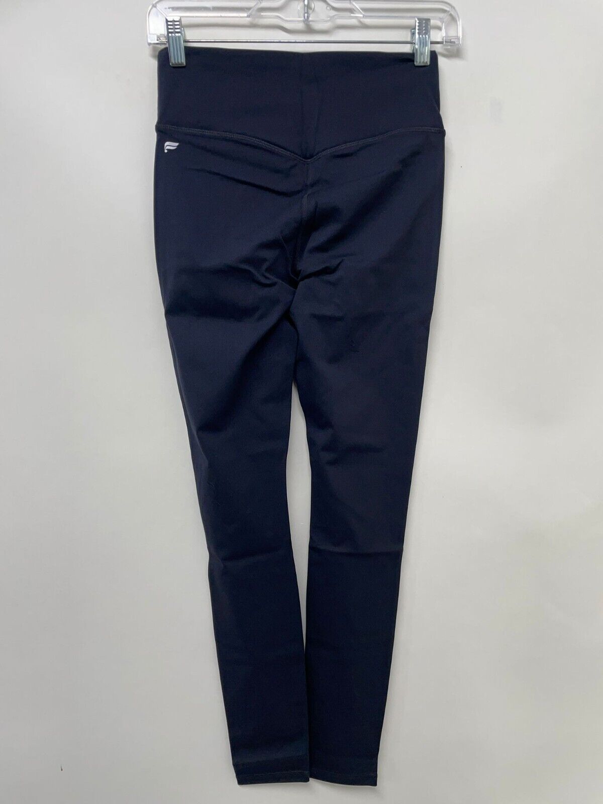 Fabletics Womens Anywhere Motion365 High Waisted Legging Yoga Pant Black S M L