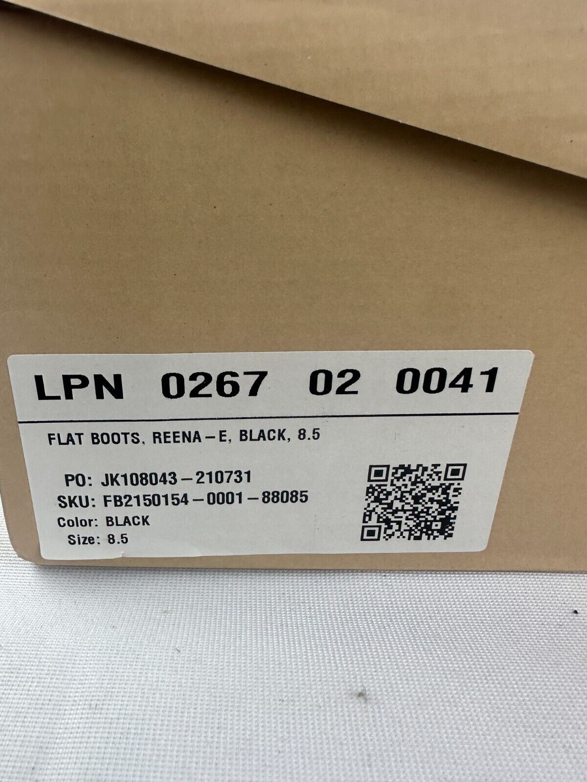 Justfab Womens 8.5 Reena Over The Knee Flat Boots Black Faux Suede