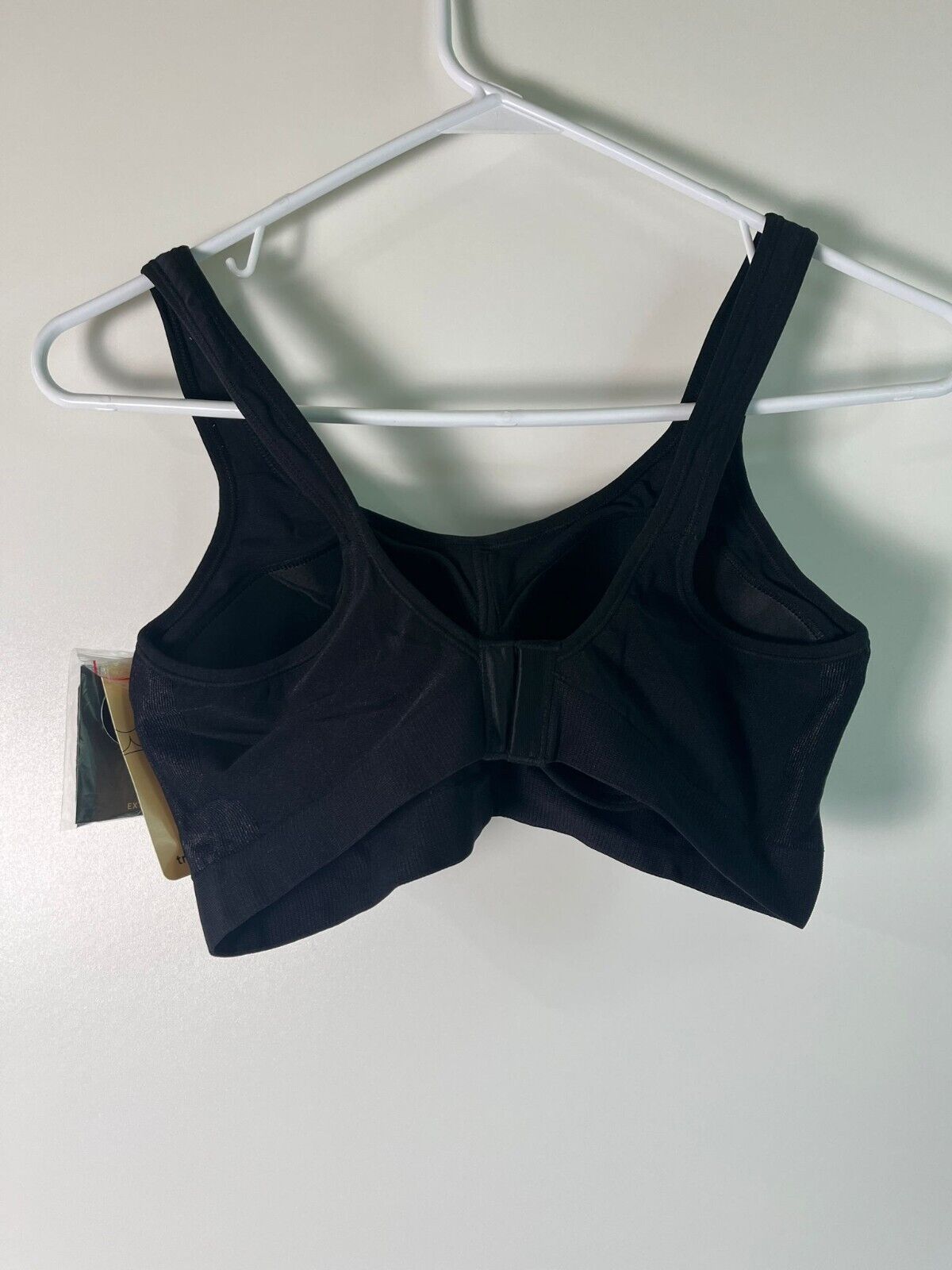 TrueKind Womens Daily Comfort Wirefree Shaping Bra Shaper Wireless