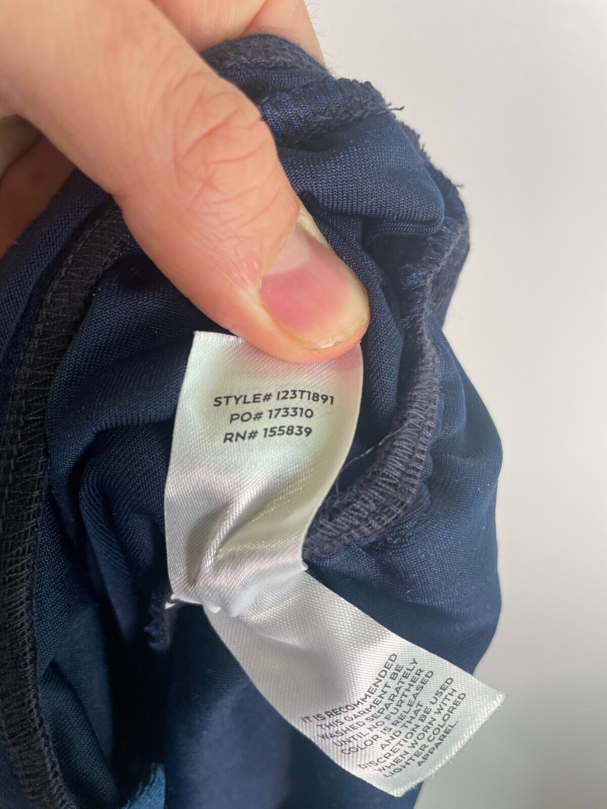 Lulus Womens S Perfectly Pleased Velvet Ruched Long Sleeve Bodysuit Navy Blue