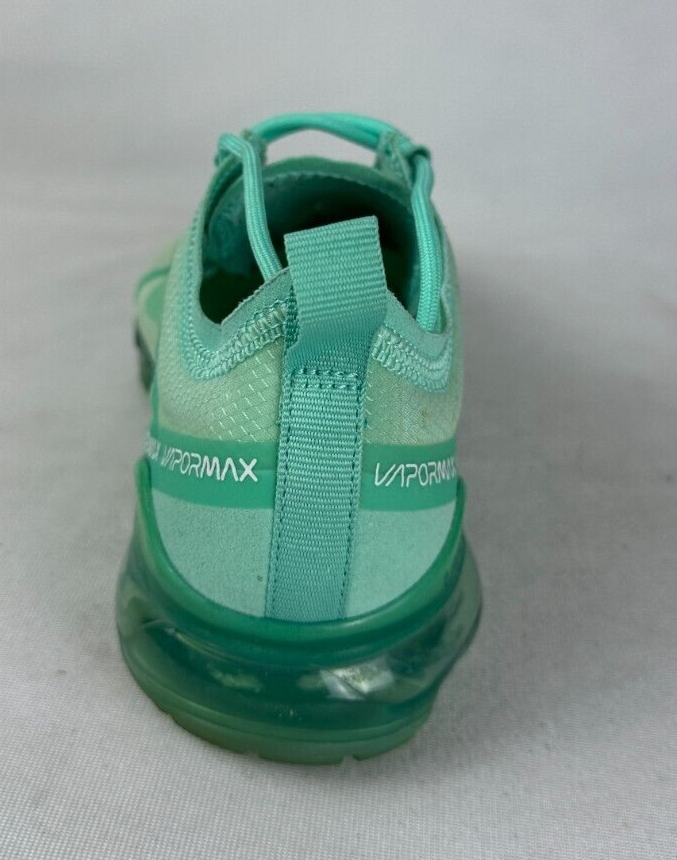 Nike Womens 7 Air VaporMax 2019 'Teal Tint' Running Shoes Sneakers CI9903-300