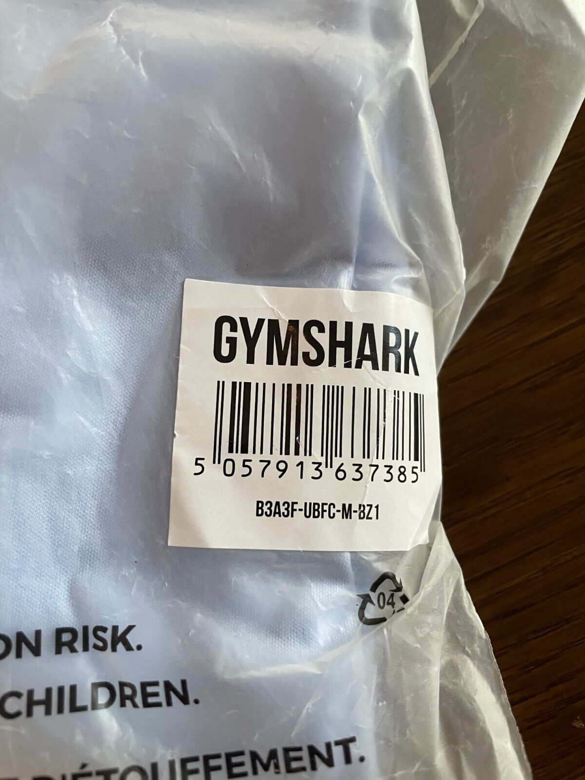 Gymshark Women's M Speed T-Shirt Moonstone Blue Regular Fit Active Gym B3A3F NWT