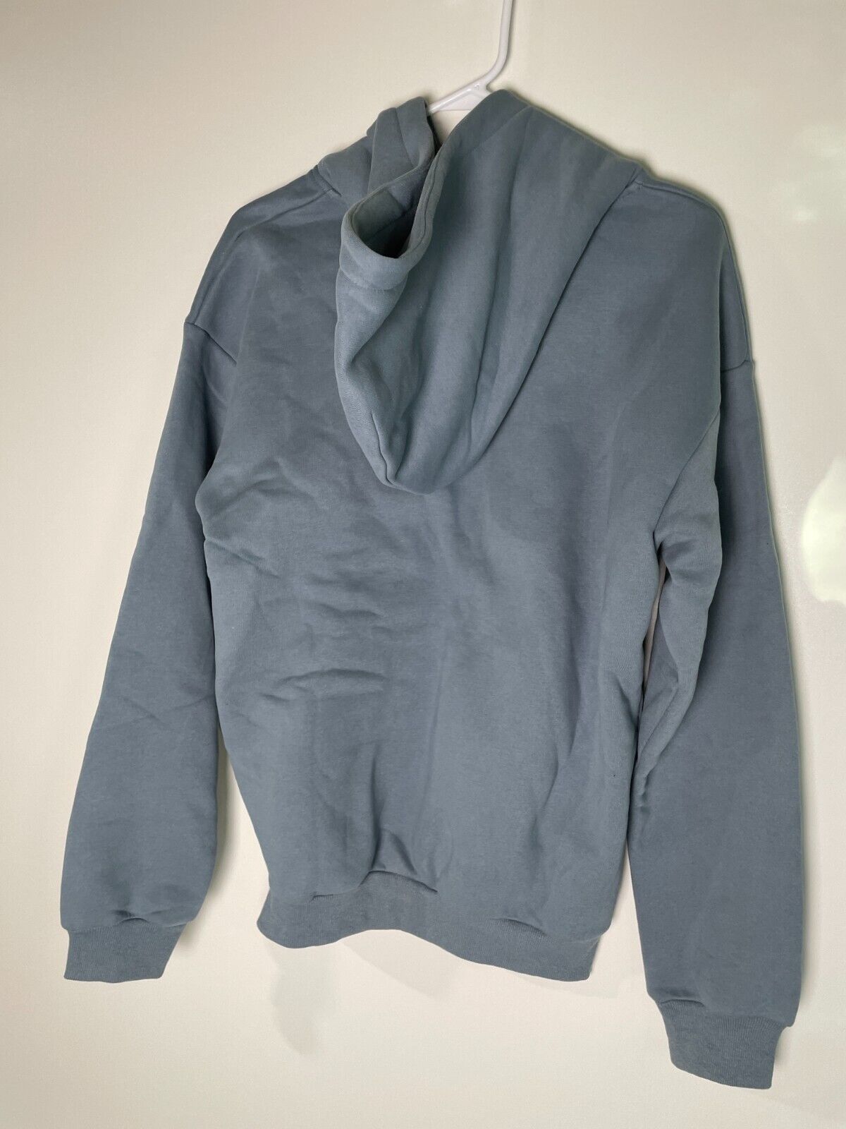 Comfrt Women's S Signature Fit Pullover Hoodie Oversized Kangaroo Pocket Unisex