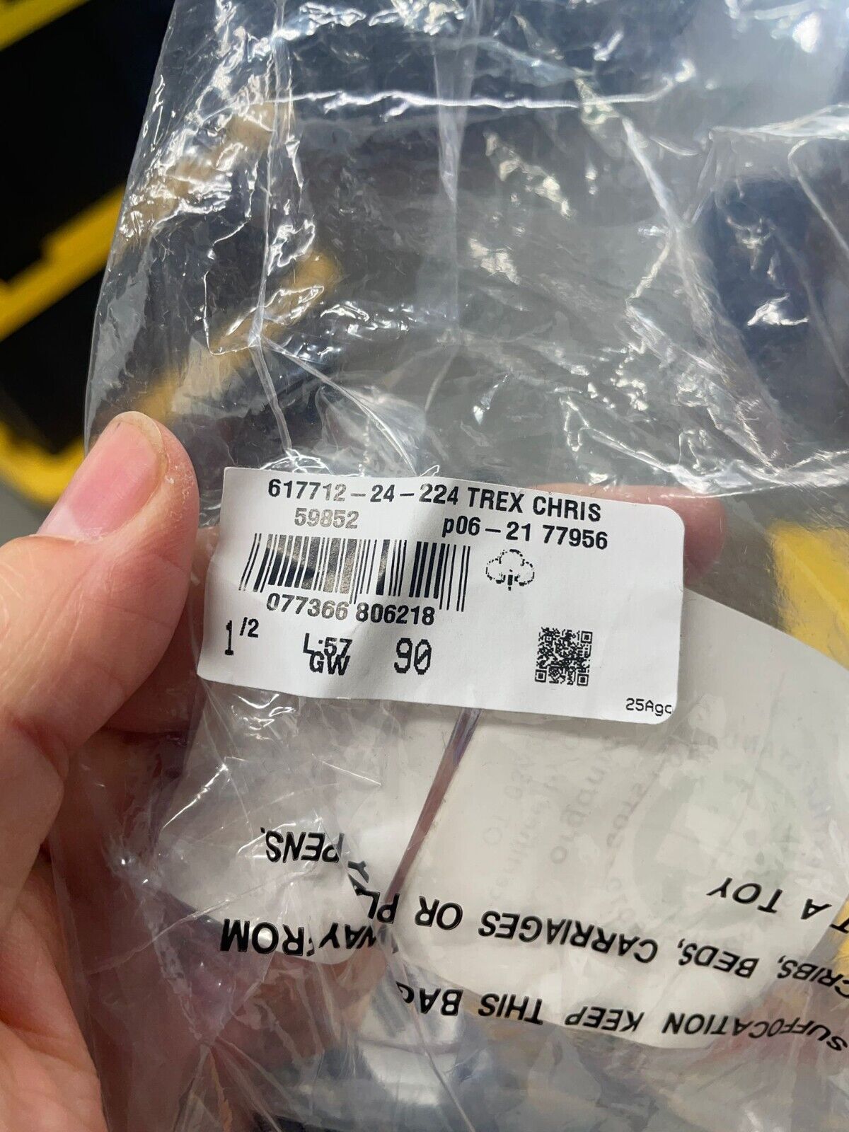 Hanna Andersson 3T Holiday Family Print Long Sleeve T-Red Christmas Shirt