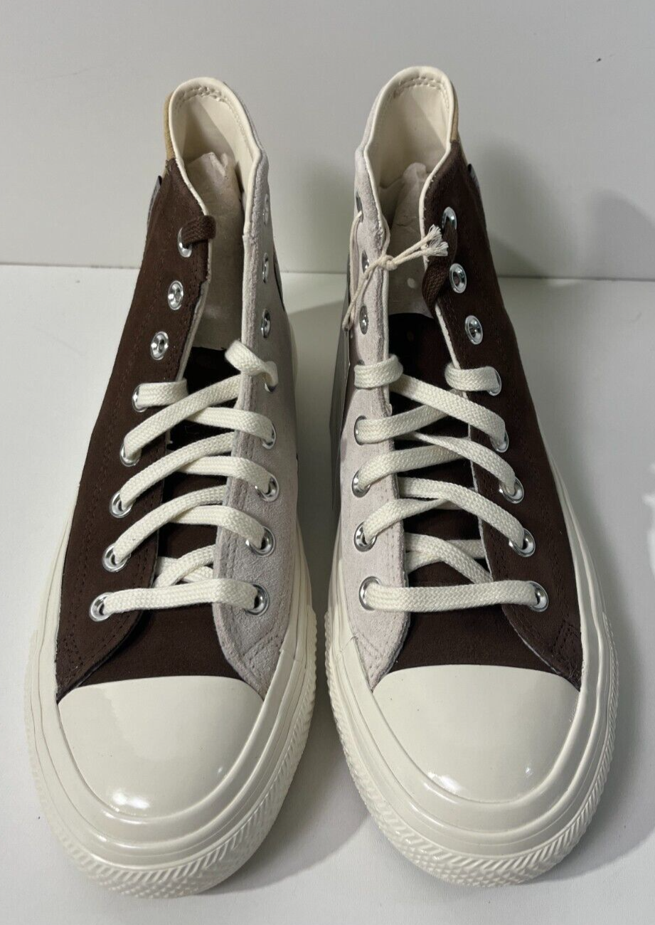 Converse Sz M7/W9 Carhartt WIP x Chuck Taylor AllStar Pro Hi Starfish Dark Earth
