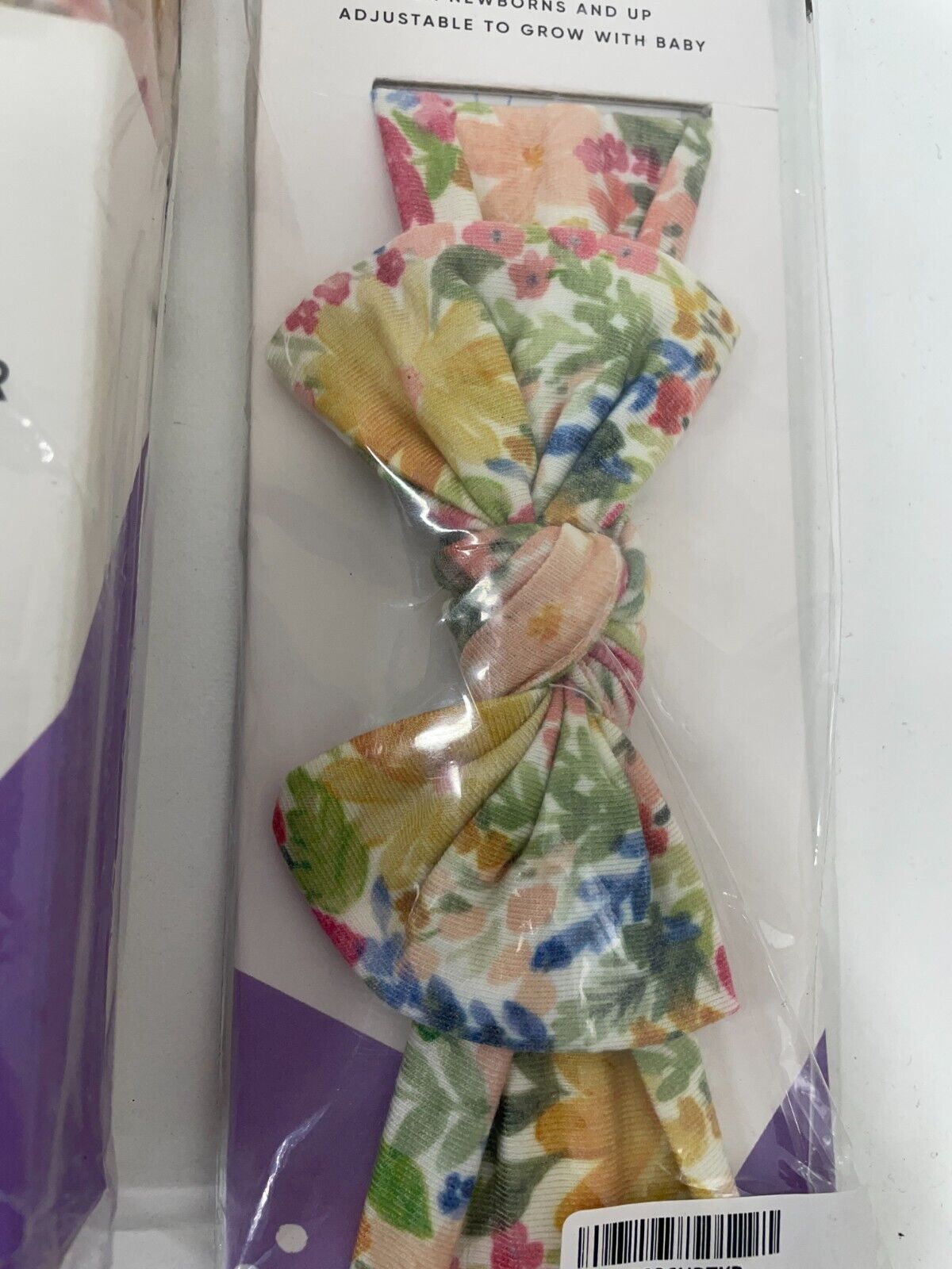 Copper Pearl Baby Car Seat Canopy 5-in-1 Multi Use Cover Headband Floral Lot