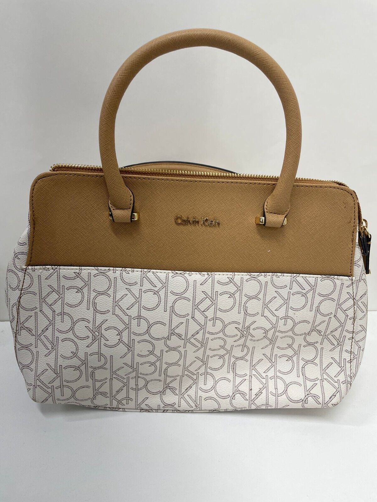 Calvin klein sale ladies purse