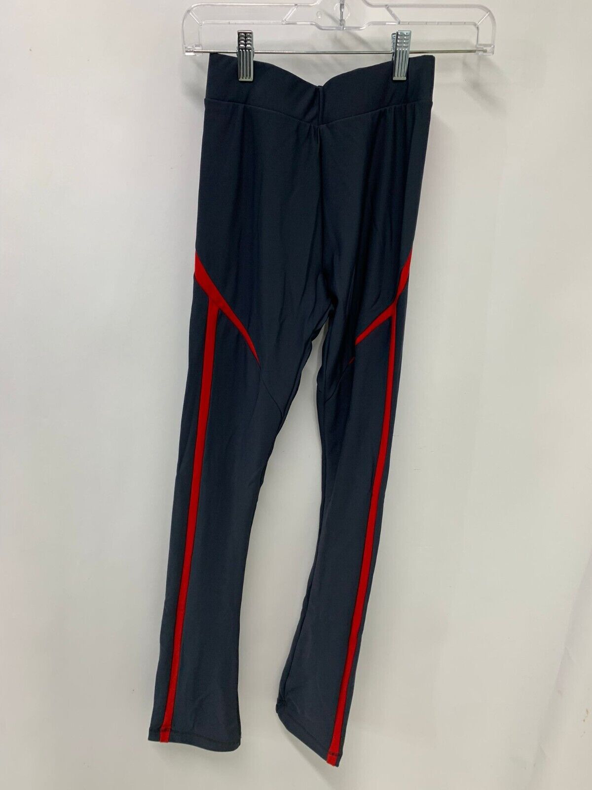 IceDress Adult S Thermal Ice Dancing Figure Skating Outfit Split Boys Girls Mens