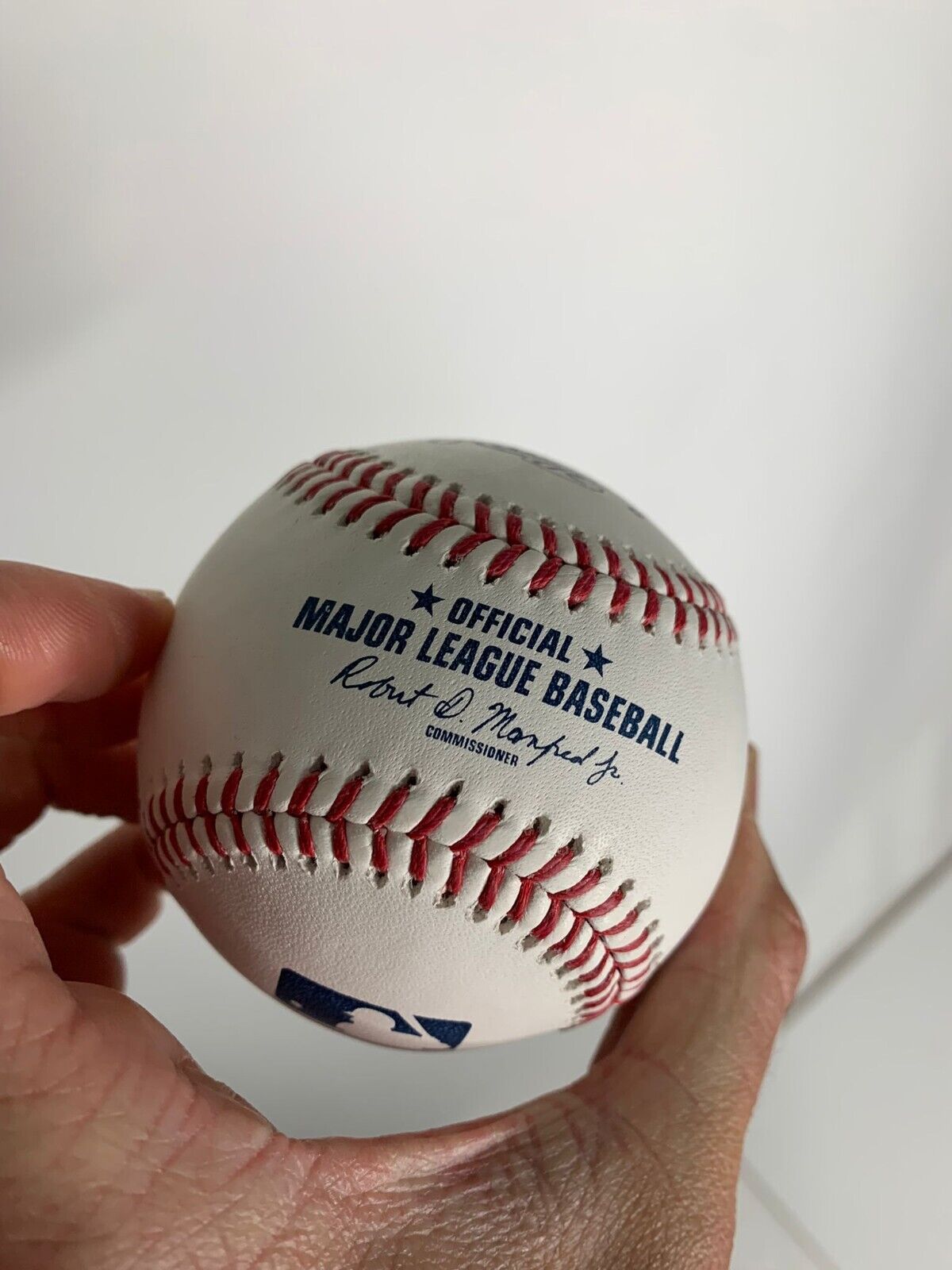 Chelcie Ross Autograph Signed Jersey Baseball Lot Cleveland Indians Major League