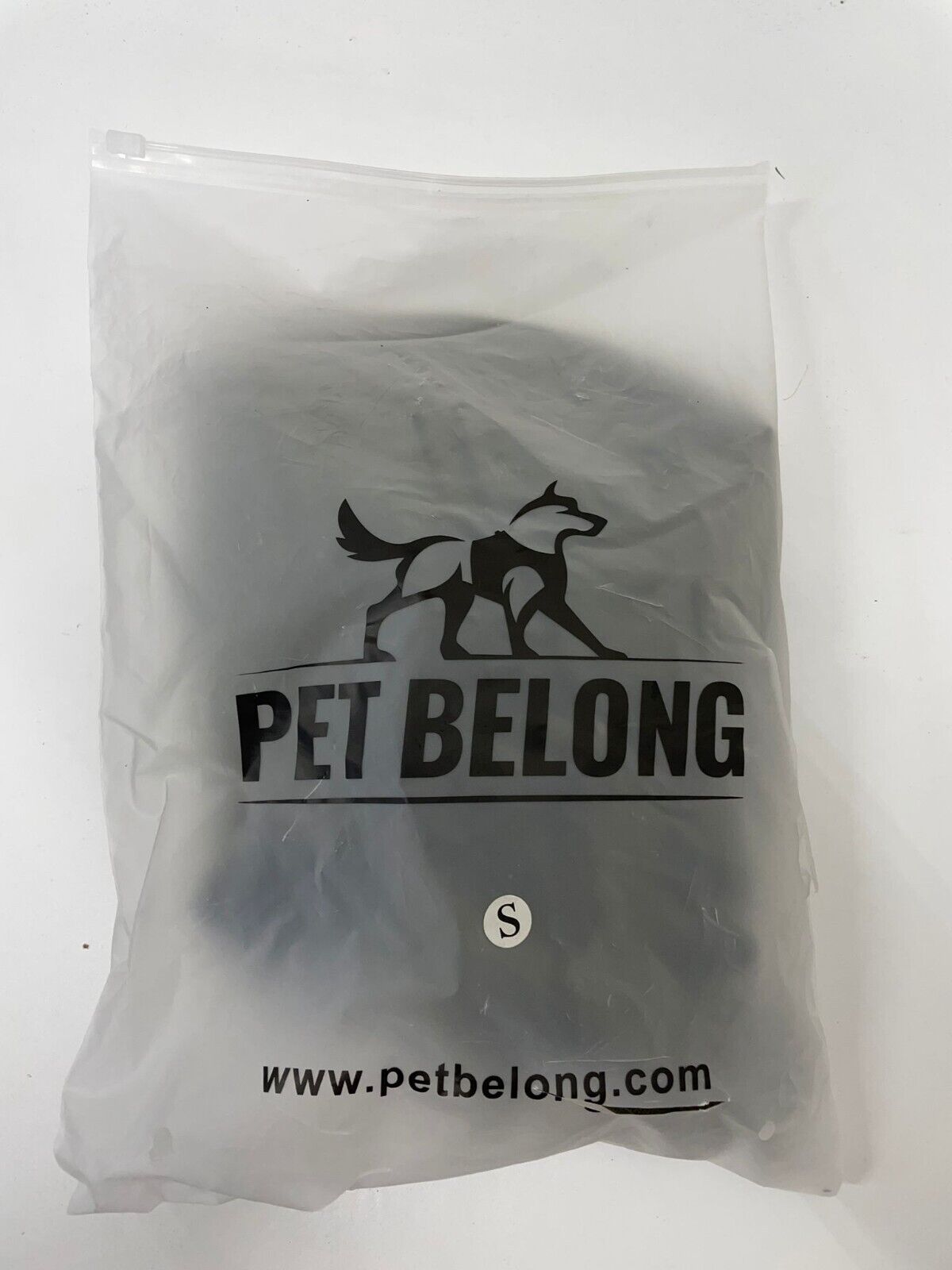 Pet Belong Dog S Tactical Service Pet Harness w/ Handle Ranger Green K9