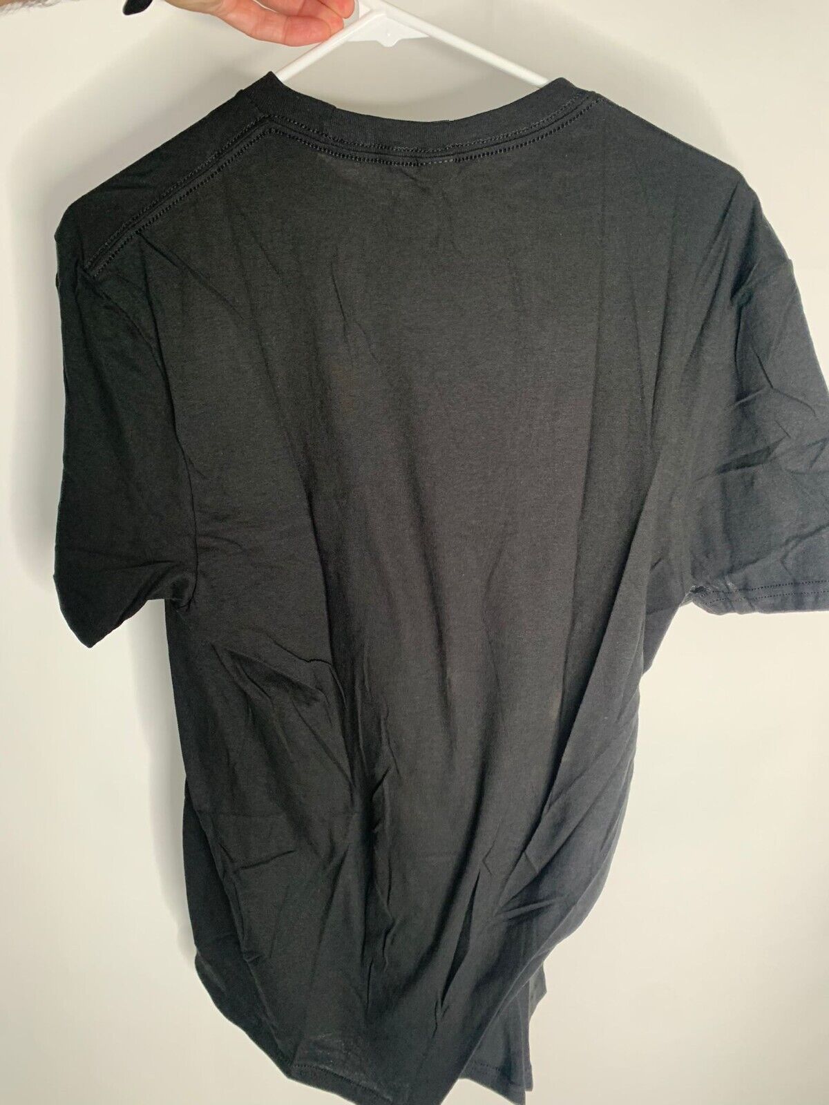 SXS Blog Mens Adult M Black Lot of 2 T Shirt & Hoodie Sweatshirt UTV Big Buck