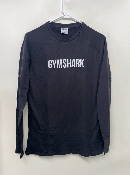 Gymshark Apex Seamless Leggings - Black/Onyx Grey