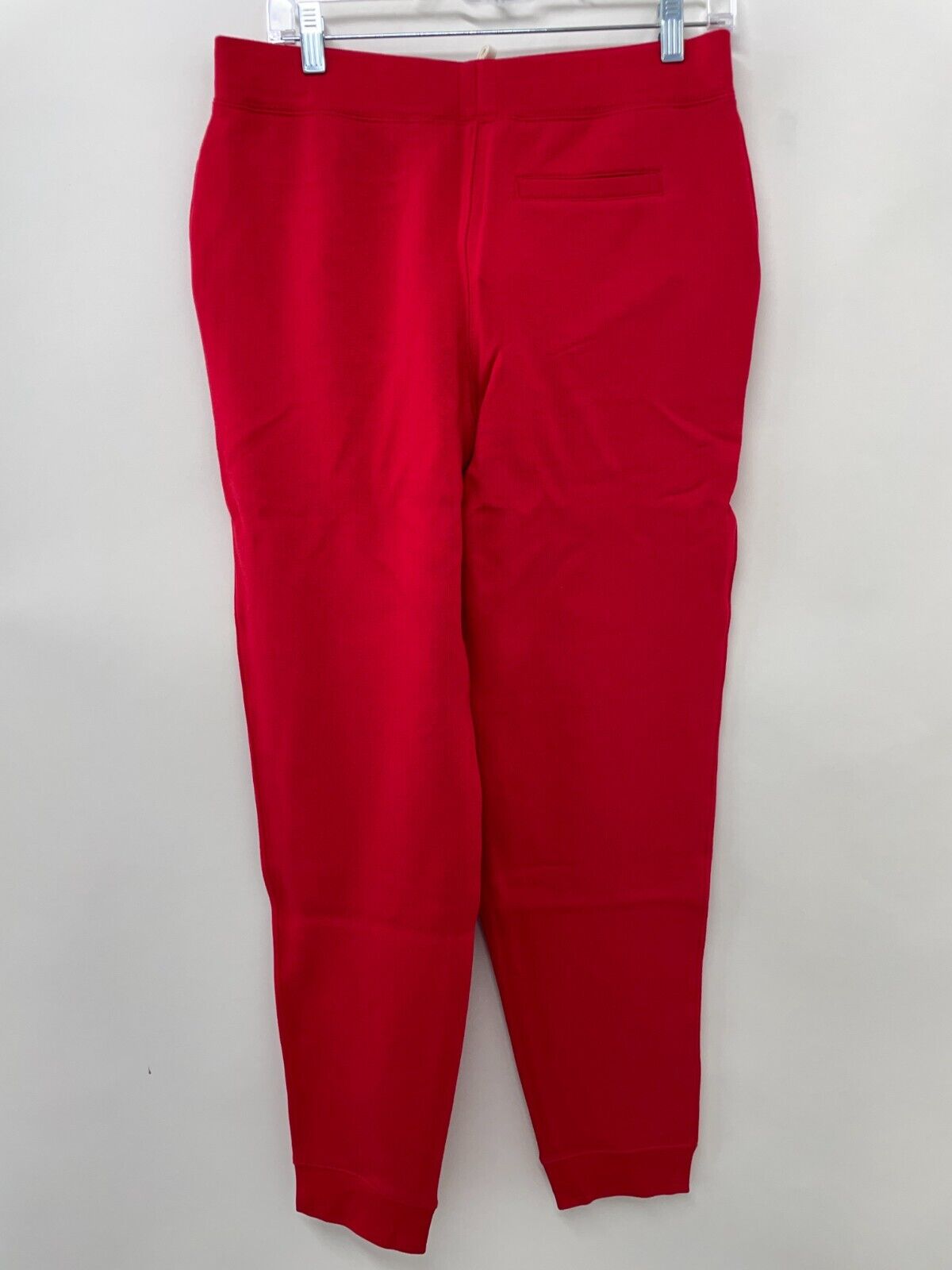 Polo Ralph Lauren Kids XL (18-20) Core Replen Fleece Joggers Sweatpants Red