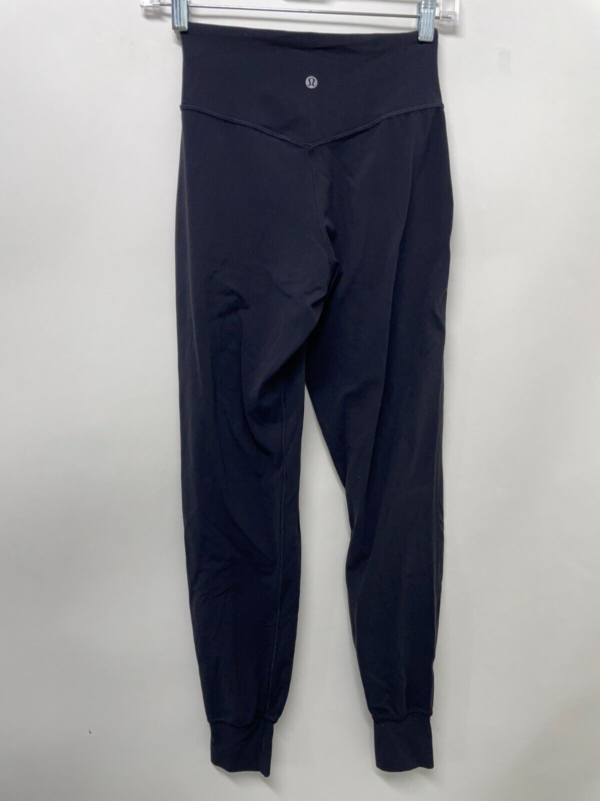 Lululemon Women's 2 Align Jogger *28 Black Nulu Relaxed Fit High Rise – B  Squared Liquidation