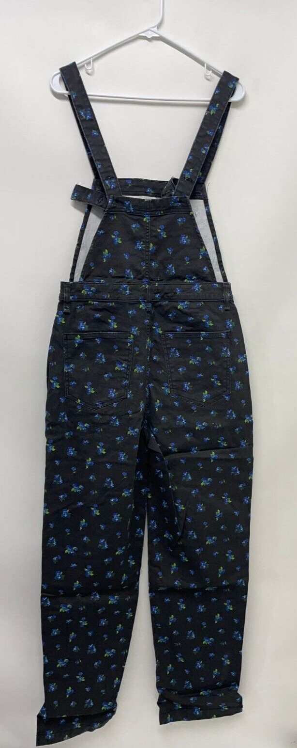 Women's Slouchy Dungarees