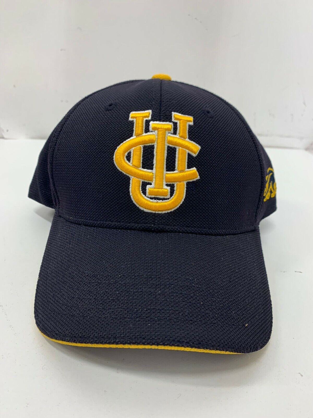 UC Irvine University of California Anteaters Captivating Baseball Mens NCAA Hat