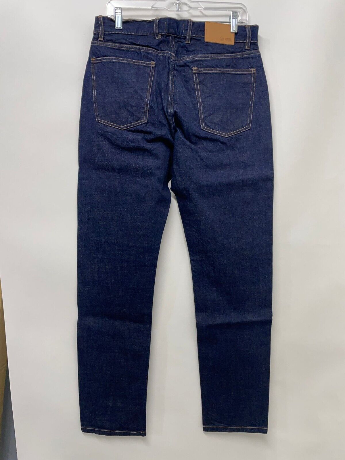 Good Taylor Stitch Democratic Organic Jeans