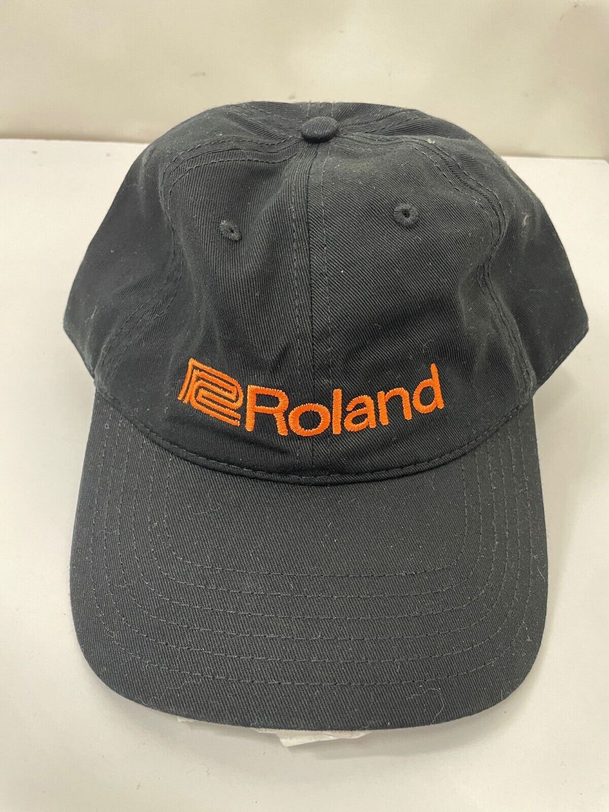 Roland Electronic Musical Instruments Mens L Lot of 3 909 House T Shirt Hat EDM