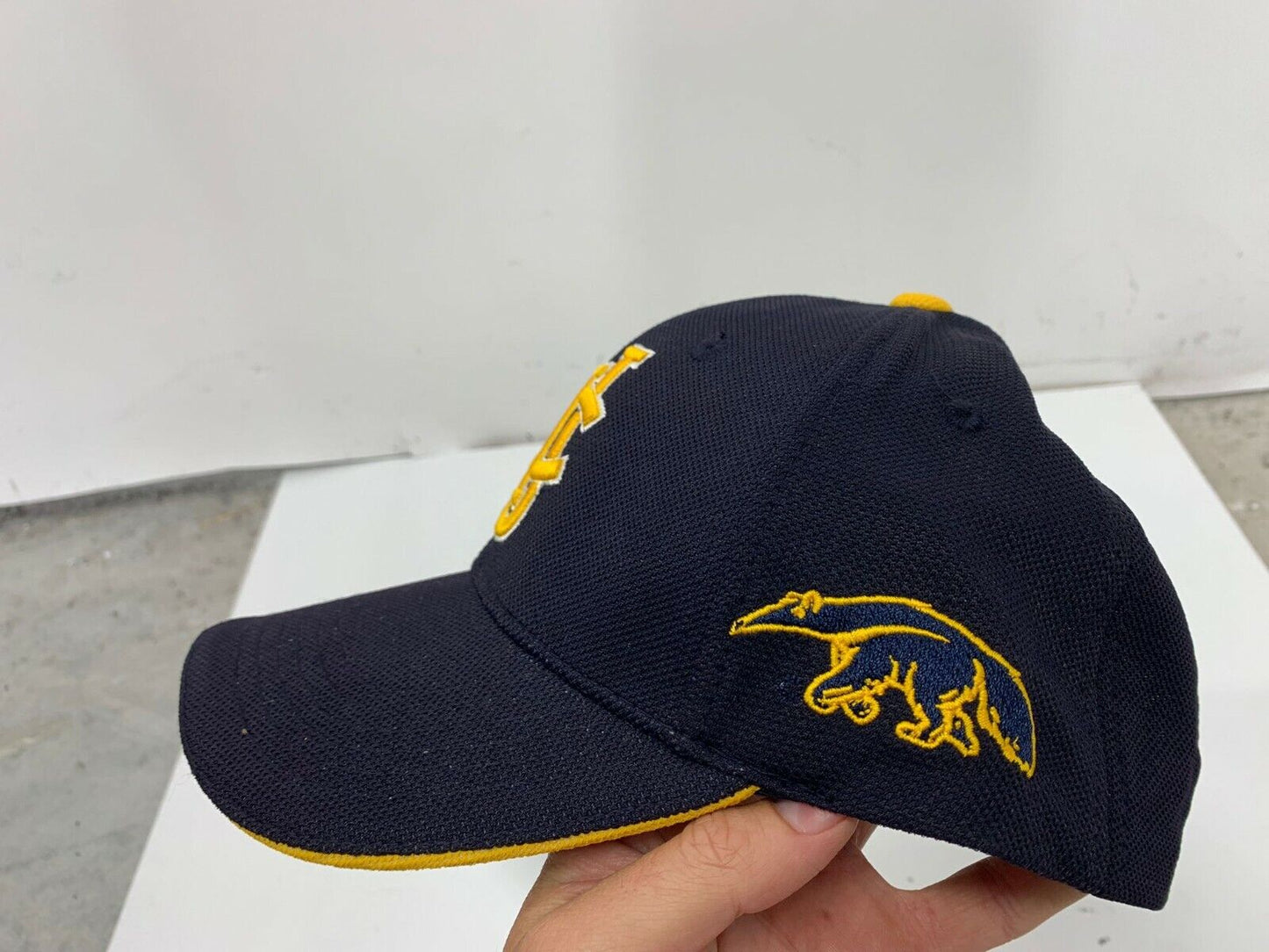 UC Irvine University of California Anteaters Captivating Baseball Mens NCAA Hat