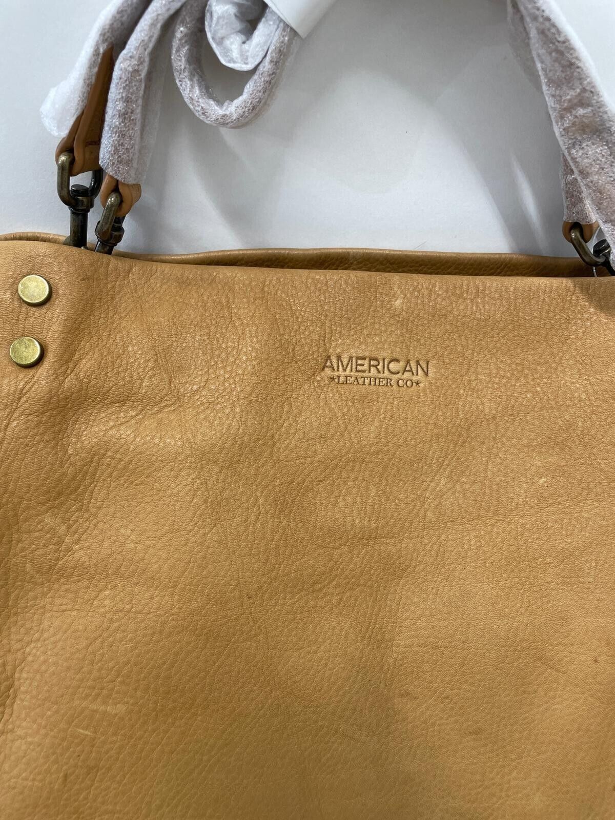 Lenox triple entry satchel sale