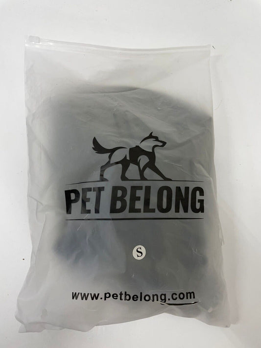 Pet Belong Dog S Tactical Service Pet Harness w/ Handle Ranger Green K9